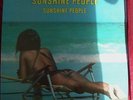 SUNSHINE PEOPLE LP rare funk soul Gemini Album Globe Sealed