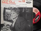 PETULA CLARK,Ever been in love/Suddenly+2,RAREST FRENCH EP.Bill Shepherd
