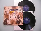 Frumpy - Live, D 1972, 2 LPs, Vinyl: vg-