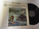 Leonard Bernstein 2 LP Mahler Sym No. 3 In D minor