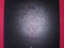 ANTAEUS -- Cut Your Flesh And Worship Satan -- LP -- First pressing