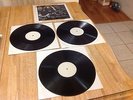 grateful dead for fead heads only box set 3  lp  albums rare vinyl bootleg