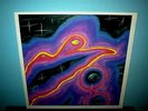 ST MIKAEL  The Unknown  LP    signed & numbered 10/100    Swedish   neo psych