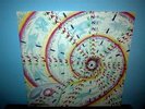 ST MIKAEL  Visions Of A Trespasser  LP    numbered 138/150   Swedish   neo psych