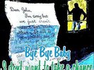 MARY WELLS - Bye Bye Baby LP
