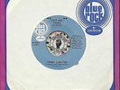 KENNY CARLTON Lost & Found RARE NORTHERN SOUL R&B 45 RPM RECORD NM-