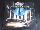 KING DIAMOND A Dangerous Meeting LP RARE BRAZIL ONLY VINYL MERCYFUL FATE no cd