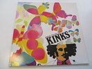The Kinks - Face to Face - German Pye 200731 Mono Rerelease.. Vinyl/Cover: mint