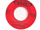 BERNADETTE  BASCOM  I Don't Want To Lose Your Love Modern Soul Boogie 45 PS HEAR