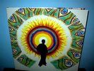 ST MIKAEL  Mind Of Fire  LP        Swedish   neo psych