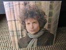 Bob Dylan - Blonde On Blonde Vinyl LP Mono US 1.Press Erstpressung 1966 USA Folk