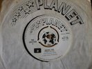 FREAKBEAT-THE CREATION-MAKING TIME-ORIGINAL UK PLANET RECORDS-45-1966