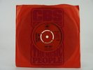 SYLVESTER'S JUKE BOX, JUKE BOX, VG/EX, 2 Track, 7 
