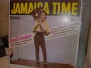 Reggae/Ska  lp; Lord Creator - Jamaica Time - Studio One -
