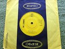 The Zombies CARE OF CELL 44 1967 uk EPIC 70's re issue EX A2 B2