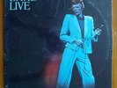 DAVID BOWIE - DAVID LIVE ORIGINAL 1974 SEALED RCA LP / CPL2-0771 STEREO