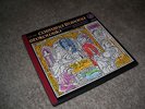 Carl Orff CARMINA BURANA STOKOWSKI Capitol FDS SPAR 8470 w/booklet