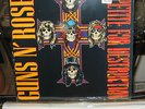 GUNS N' ROSES APPETITE FOR DESTRUCTION 1987  FIND ( NOT 180 GRAM )