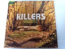 THE KILLERS - SAWDUST - LTD 12