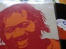 REGGAE LP * DADAWAH : PEACE AND LOVE * UK 1975 1ST PRESS ON TROJAN TRLS 103