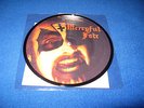 MERCYFUL FATE - BLACK FUNERAL / BLACK MASSES 7