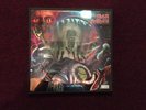 Iron Maiden Out Of The Silent Planet Import Record England With Record Frame