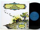 Texas 60s Garage Psych LP THE 13TH FLOOR ELEVATORS Live on IA Original VG++