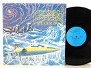 Rare Canadian Metal LP MESSIAH FORCE The Last Day on Haissem M-