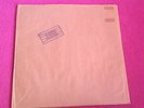 LED ZEPPELIN uk 1st (D cover)IN THROUGH THE OUT DOOR w/brown bag A5/B5 EX+