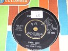 Rare 1965 THE SONS OF FRED Sweet Love 7