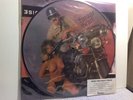 SAVAGE GRACE Master Of Disguise VINYL 12