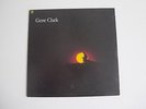 Gene Clark white light  A&M 88172 xat Holland  NM LP