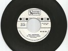 Rare 45 R&B/Doodop UA-367 Cherokees 