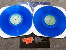This Will Destroy You - S/T 2LP Blue 12