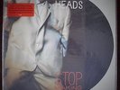 TALKING HEADS STOP MAKING SENSE 1984 Limited Edition STILL SEALED  MINT