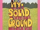 MY SOLID GROUND-MY SOLID GROUND (SCHWARZ)-VINYL LP BACILLUS NEW