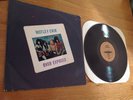  Motley Crue live in Stuttgart1984 Record Too Fast For Love  Rare Demos