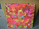 CREAM : Disraeli Gears LP '67 D