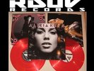 ALICIA KEYS - AS I AM - 2 LP Red VINYL ALBUM - US ORG '07