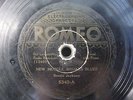 Pre War Blues:Bessie Jackson (Lucille Bogan) New Muscle Shoals Blues  ROMEO 5342