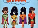 Shazam - The Move - 1ST PRESS ORIGINAL
