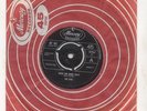 The  Eyes - When The Night Falls / I'm Rowed Out  Mercury MF 881  1965 ORIGINAL
