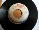 7' Orig Press JOHN TOM Natty Roots Belmont Records LISTEN reggae root's rare