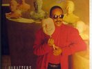 CRANIUM'S Stevie Wonder CHARACTERS white label promo Lp NM w/PRESS KIT