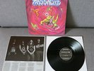 MASSACRE - From Beyond (Orig. 1st Release, Obituary, Morgoth, Cancer )