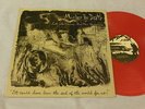 Post Folk Rock Vinyl LP -  Murder By Death - Like The Exorcist - Numbered 1st Pr