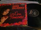 Very Rare Mono Dioris Valladares Con Pimienta Record Nice