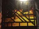Into It. Over It - Intersections [Vinyl] First Press / Gold & Black Splatter/500