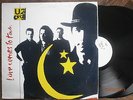 U2 RARE VINYL 2 LP LIVE DUBLIN THE POINT DEPOT 1989 ROCK B.B. KING