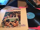 Javier Vazquez Y Su Salsa La Verdad Record. Nice Vinyl